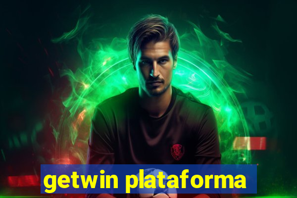 getwin plataforma